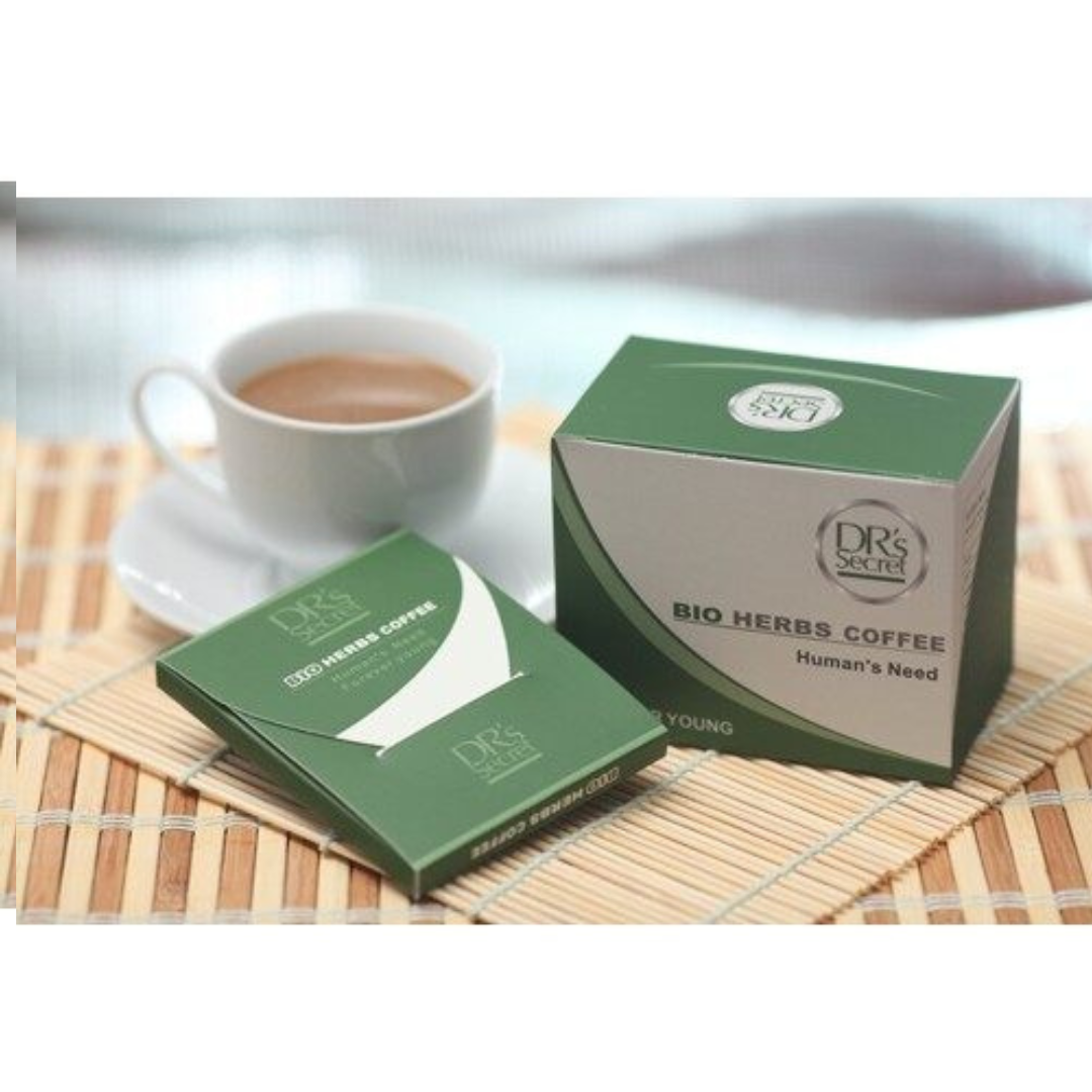 Vitamax DoubleShot vitamax coffee